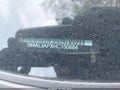 2017 Nissan Altima — photo 9 of 11 | VIN 1N4AL3APXHC150884