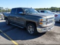 2014 Chevrolet Silverado 1500 — photo 1 of 16 | VIN 3GCPCSEC6EG534563