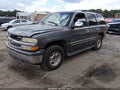 2001 Chevrolet Tahoe — photo 2 of 11 | VIN 1GNEC13T91R182892