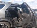 2015 Ford Explorer Sport Trac — photo 8 of 16 | VIN 1FM5K8GT5FGC02715