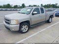 2007 Chevrolet Silverado 1500 — photo 2 of 12 | VIN 1GCEK19077Z573525