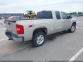 2007 Chevrolet Silverado 1500 — photo 4 of 12 | VIN 1GCEK19077Z573525