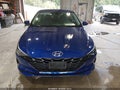 2023 Hyundai Elantra — photo 12 of 16 | VIN 5NPLL4AGXPH102619