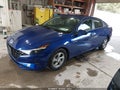 2023 Hyundai Elantra — photo 2 of 16 | VIN 5NPLL4AGXPH102619