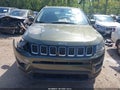 2018 Jeep Compass — photo 12 of 16 | VIN 3C4NJCBB6JT495344