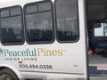 2010 Ford E-450 — photo 12 of 14 | VIN 1FDFE4FS7ADB00372