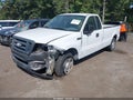 2007 Ford F-150 — photo 2 of 16 | VIN 1FTRF12207NA77121