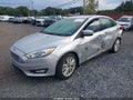 2018 Ford Focus — photo 2 of 17 | VIN 1FADP3J20JL219416