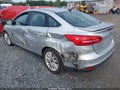2018 Ford Focus — photo 6 of 17 | VIN 1FADP3J20JL219416