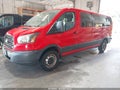 2016 Ford Transit-350 — photo 2 of 22 | VIN 1FBZX2ZM6GKA86020