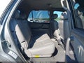 2004 Toyota Sequoia — photo 8 of 11 | VIN 5TDBT48A14S225647