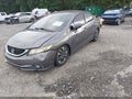 2014 Honda Civic — photo 2 of 18 | VIN 19XFB2F88EE040435