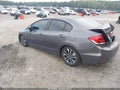 2014 Honda Civic — photo 3 of 18 | VIN 19XFB2F88EE040435
