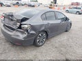 2014 Honda Civic — photo 4 of 18 | VIN 19XFB2F88EE040435