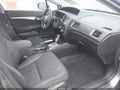 2014 Honda Civic — photo 5 of 18 | VIN 19XFB2F88EE040435
