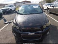 2016 Chevrolet Sonic — photo 11 of 15 | VIN 1G1JE6SB6G4141917