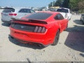 2016 Ford Mustang — photo 4 of 16 | VIN 1FA6P8TH5G5290485