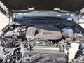 2022 Land Rover Range Rover Sport — photo 10 of 21 | VIN SALWR2SU7NA216627