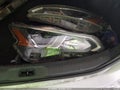 2020 Nissan Altima — photo 12 of 17 | VIN 1N4BL4BV6LC121530