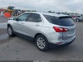 2021 Chevrolet Equinox — photo 3 of 17 | VIN 3GNAXKEVXMS162420