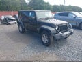 2017 Jeep Wrangler Unlimited — photo 1 of 17 | VIN 1C4BJWDG4HL738507