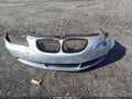 2005 BMW 5 Series — photo 14 of 15 | VIN WBANA53555B859326