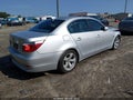 2005 BMW 5 Series — photo 4 of 15 | VIN WBANA53555B859326