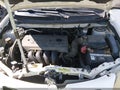 2005 Pontiac Vibe — photo 10 of 16 | VIN 5Y2SL63865Z468483