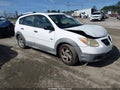 2005 Pontiac Vibe — photo 1 of 16 | VIN 5Y2SL63865Z468483
