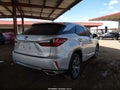 2018 Lexus RX 350 — photo 4 of 17 | VIN 2T2ZZMCA5JC093903