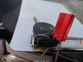 2019 Ford Fiesta — photo 11 of 16 | VIN 3FADP4EJ4KM136062