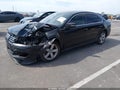 2013 Volkswagen Passat — photo 2 of 16 | VIN 1VWBN7A31DC137400