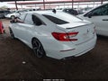 2021 Honda Accord — photo 3 of 17 | VIN 1HGCV1F38MA074256