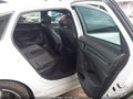 2021 Honda Accord — photo 8 of 17 | VIN 1HGCV1F38MA074256