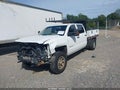 2015 Chevrolet Silverado — photo 2 of 15 | VIN 1GB4KYCG3FF559149