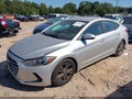 2017 Hyundai Elantra — photo 2 of 16 | VIN 5NPD84LF8HH150826