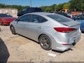 2017 Hyundai Elantra — photo 3 of 16 | VIN 5NPD84LF8HH150826
