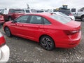 2020 Volkswagen Jetta — photo 14 of 16 | VIN 3VWEB7BU9LM034185