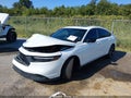 2023 Honda Accord — photo 2 of 16 | VIN 1HGCY2F55PA054758