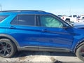 2020 Ford Explorer — photo 14 of 17 | VIN 1FM5K8GC0LGA52816