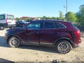 2017 Lincoln MKC — photo 14 of 16 | VIN 5LMCJ3C91HUL57884