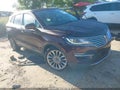 2017 Lincoln MKC — photo 1 of 16 | VIN 5LMCJ3C91HUL57884