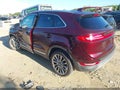 2017 Lincoln MKC — photo 3 of 16 | VIN 5LMCJ3C91HUL57884