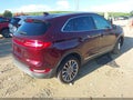 2017 Lincoln MKC — photo 4 of 16 | VIN 5LMCJ3C91HUL57884