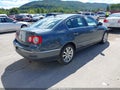 2010 Volkswagen Passat — photo 4 of 16 | VIN WVWJM7AN7AE143642