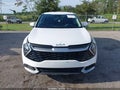 2025 Kia Sportage — photo 12 of 16 | VIN 5XYK33DF6SG235905