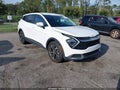2025 Kia Sportage — photo 1 of 16 | VIN 5XYK33DF6SG235905