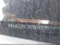 2022 Volvo XC90 — photo 18 of 19 | VIN YV4A22PK3N1804535
