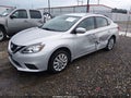2016 Nissan Sentra — photo 2 of 16 | VIN 3N1AB7AP0GL669565