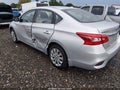 2016 Nissan Sentra — photo 3 of 16 | VIN 3N1AB7AP0GL669565